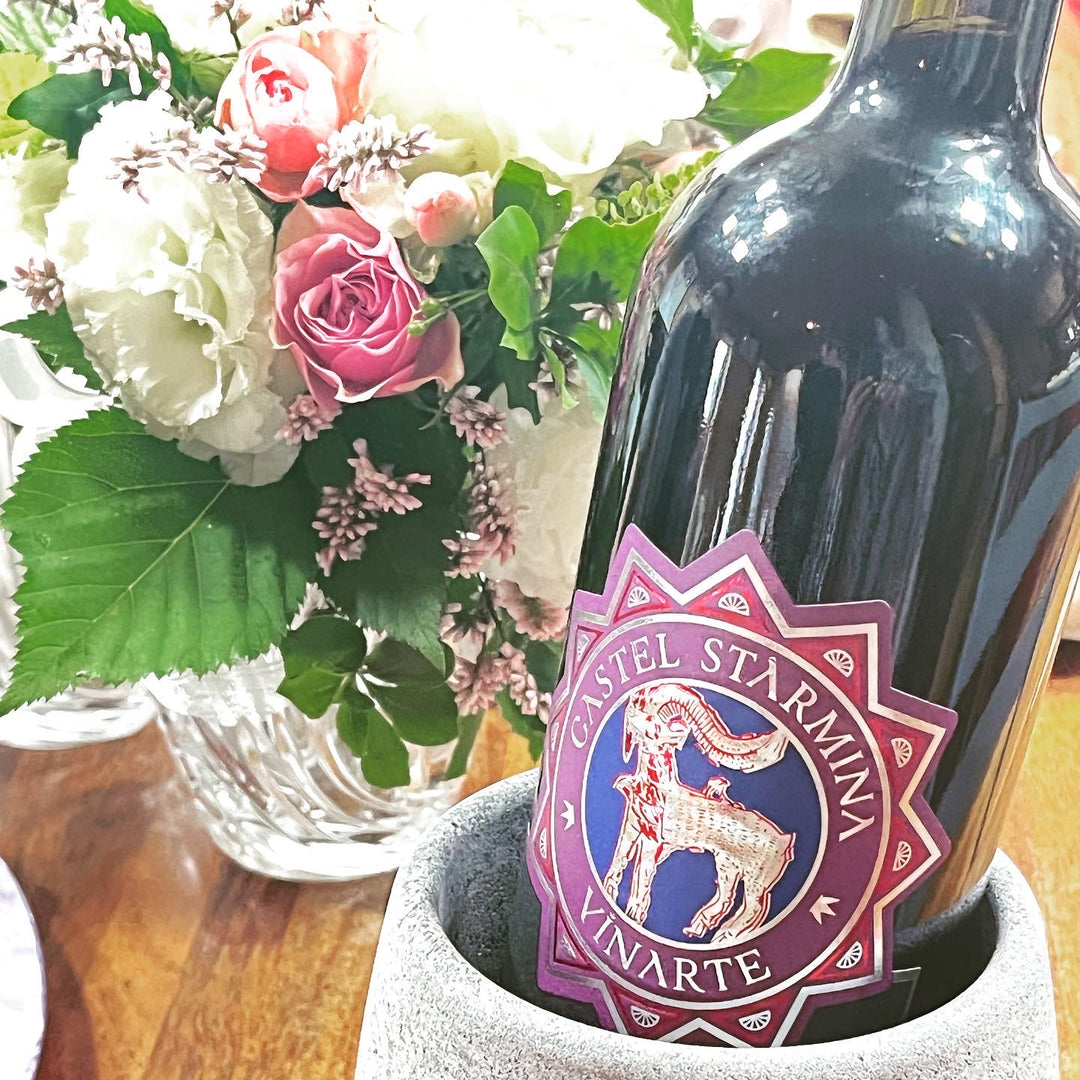 No.585 ミモザ＆花かんざしと紫陽花in固まるハーバリウムペン立て ミモザ \u2013 hikka